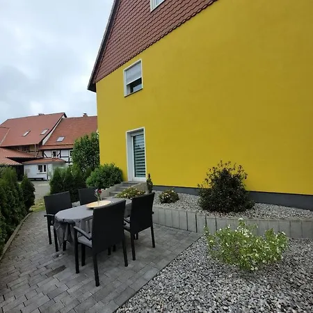 Harzglueck Hattorf